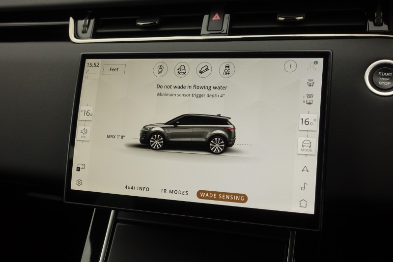 2025 (25) LAND ROVER RANGE ROVER EVOQUE 2.0 D200 Dynamic SE 5dr Auto 5697895