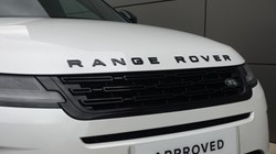 2025 (25) LAND ROVER RANGE ROVER EVOQUE 2.0 D200 Dynamic SE 5dr Auto 5697876