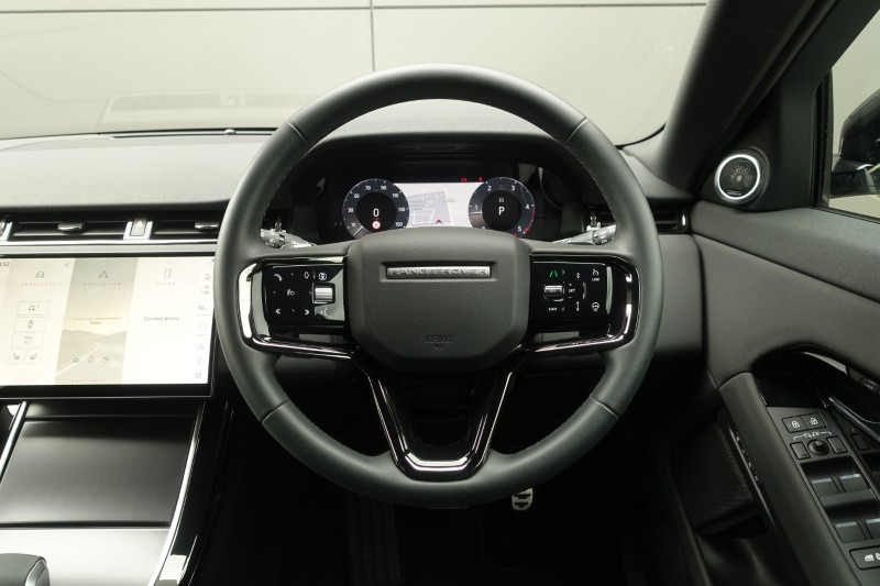 2025 (25) LAND ROVER RANGE ROVER EVOQUE 2.0 D200 Dynamic SE 5dr Auto 5697870