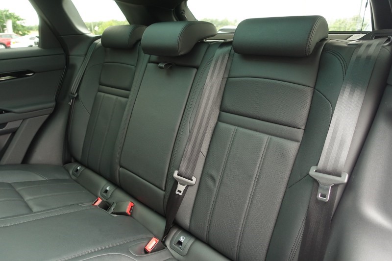 2025 (25) LAND ROVER RANGE ROVER EVOQUE 2.0 D200 Dynamic SE 5dr Auto 5697914