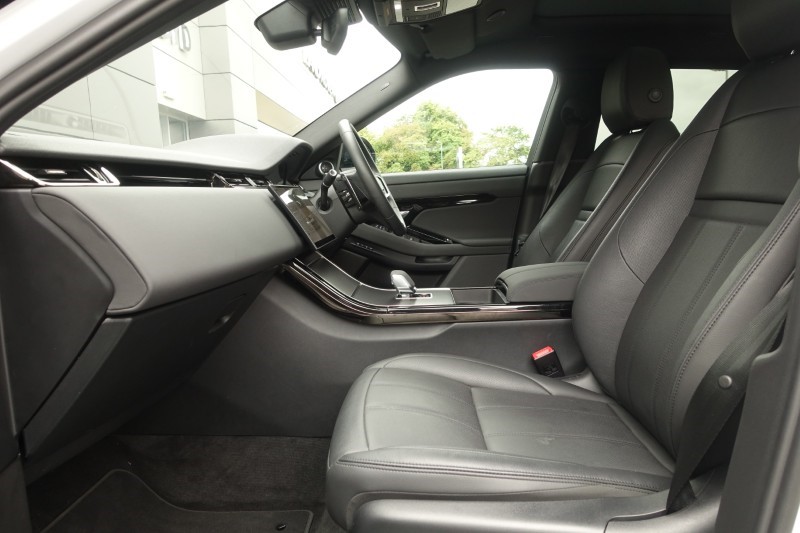 2025 (25) LAND ROVER RANGE ROVER EVOQUE 2.0 D200 Dynamic SE 5dr Auto 5697858