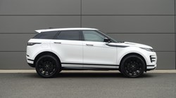 2025 (25) LAND ROVER RANGE ROVER EVOQUE 2.0 D200 Dynamic SE 5dr Auto 5697860