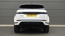 2025 (25) LAND ROVER RANGE ROVER EVOQUE 2.0 D200 Dynamic SE 5dr Auto 5697861