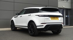2025 (25) LAND ROVER RANGE ROVER EVOQUE 2.0 D200 Dynamic SE 5dr Auto 5697857