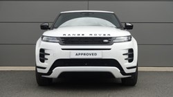 2025 (25) LAND ROVER RANGE ROVER EVOQUE 2.0 D200 Dynamic SE 5dr Auto 5697862