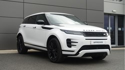 2025 (25) LAND ROVER RANGE ROVER EVOQUE 2.0 D200 Dynamic SE 5dr Auto 5697856