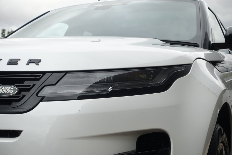 2025 (25) LAND ROVER RANGE ROVER EVOQUE 2.0 D200 Dynamic SE 5dr Auto 5697886