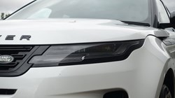 2025 (25) LAND ROVER RANGE ROVER EVOQUE 2.0 D200 Dynamic SE 5dr Auto 5697886