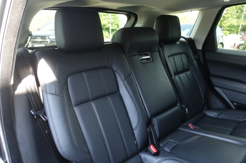 2022 (71) LAND ROVER RANGE ROVER SPORT 3.0 D250 HSE 5dr Auto [7 Seat] 5698707