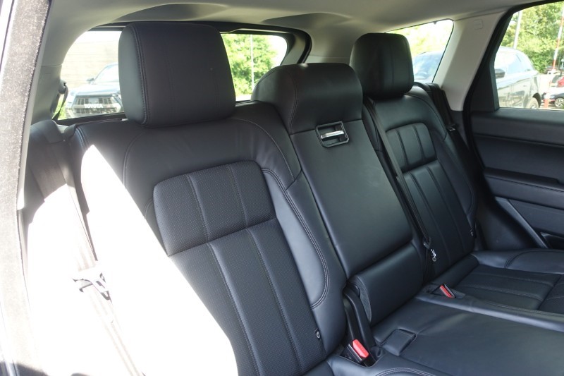 2022 (71) LAND ROVER RANGE ROVER SPORT 3.0 D250 HSE 5dr Auto [7 Seat] 5698706