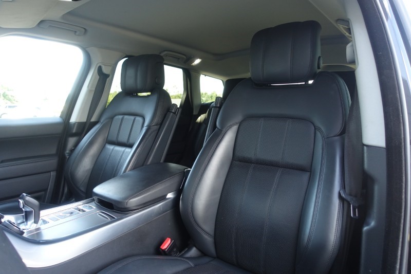 2022 (71) LAND ROVER RANGE ROVER SPORT 3.0 D250 HSE 5dr Auto [7 Seat] 5698714
