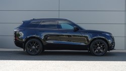 2025 (75) LAND ROVER RANGE ROVER VELAR 2.0 D200 MHEV Dynamic SE 5dr Auto 5648419
