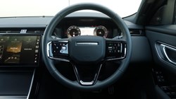 2025 (75) LAND ROVER RANGE ROVER VELAR 2.0 D200 MHEV Dynamic SE 5dr Auto 5648429