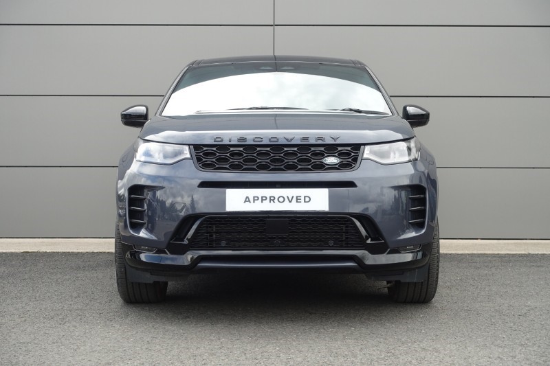 2025 (74) LAND ROVER DISCOVERY SPORT 2.0 D200 Dynamic HSE 5dr Auto [7 Seat] 5729917