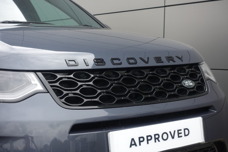 2025 (74) LAND ROVER DISCOVERY SPORT 2.0 D200 Dynamic HSE 5dr Auto [7 Seat] 5729931