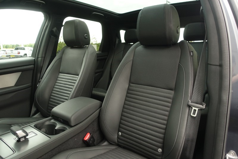 2025 (74) LAND ROVER DISCOVERY SPORT 2.0 D200 Dynamic HSE 5dr Auto [7 Seat] 5729974