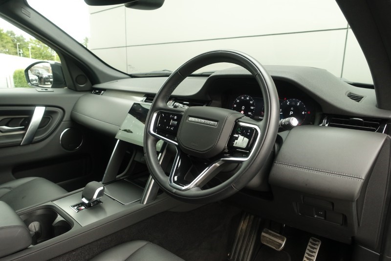 2025 (74) LAND ROVER DISCOVERY SPORT 2.0 D200 Dynamic HSE 5dr Auto [7 Seat] 5729956