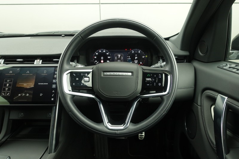 2025 (74) LAND ROVER DISCOVERY SPORT 2.0 D200 Dynamic HSE 5dr Auto [7 Seat] 5729925