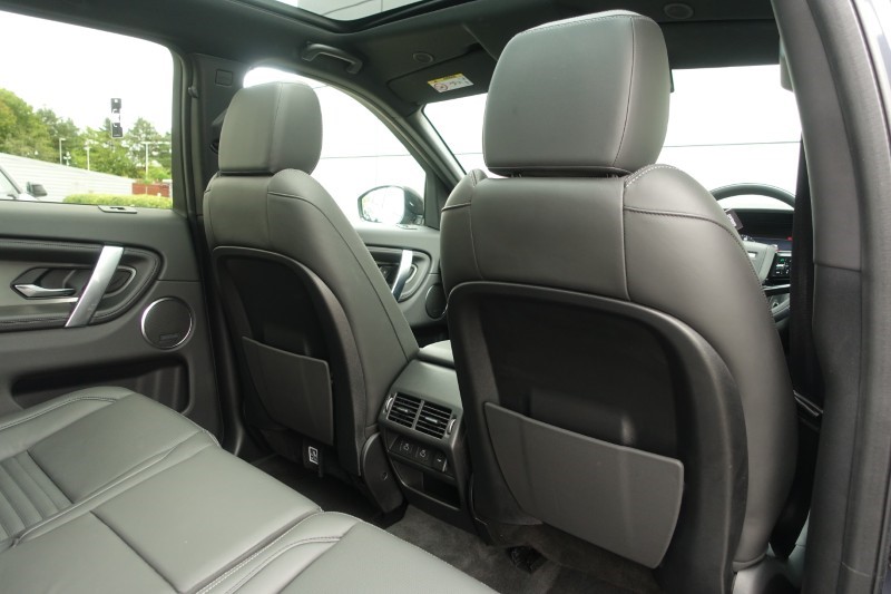2025 (74) LAND ROVER DISCOVERY SPORT 2.0 D200 Dynamic HSE 5dr Auto [7 Seat] 5729965