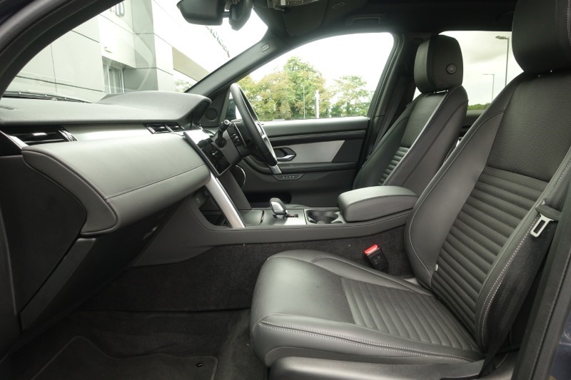 2025 (74) LAND ROVER DISCOVERY SPORT 2.0 D200 Dynamic HSE 5dr Auto [7 Seat] 5729913