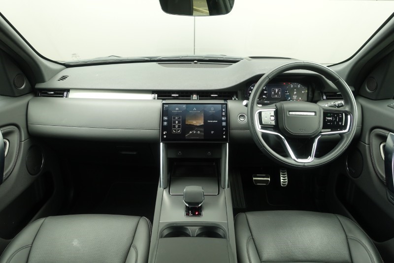 2025 (74) LAND ROVER DISCOVERY SPORT 2.0 D200 Dynamic HSE 5dr Auto [7 Seat] 5729919