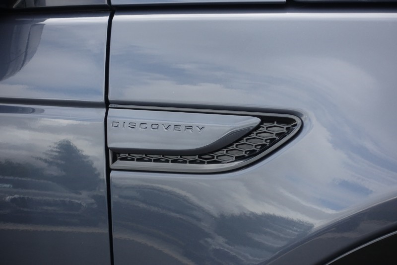 2025 (74) LAND ROVER DISCOVERY SPORT 2.0 D200 Dynamic HSE 5dr Auto [7 Seat] 5729930