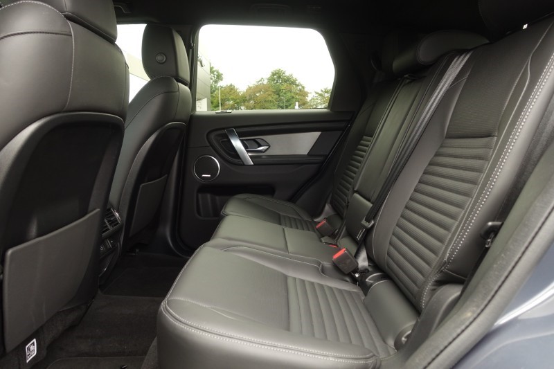 2025 (74) LAND ROVER DISCOVERY SPORT 2.0 D200 Dynamic HSE 5dr Auto [7 Seat] 5729914