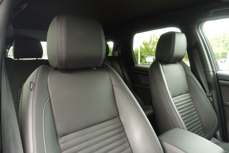 2025 (74) LAND ROVER DISCOVERY SPORT 2.0 D200 Dynamic HSE 5dr Auto [7 Seat] 5729957