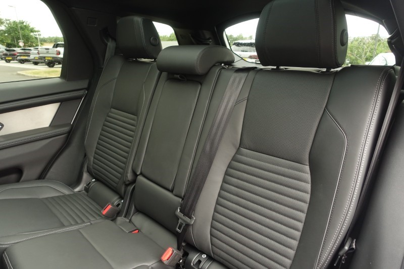 2025 (25) LAND ROVER DISCOVERY SPORT 2.0 D200 Dynamic HSE 5dr Auto [7 Seat] 5730501