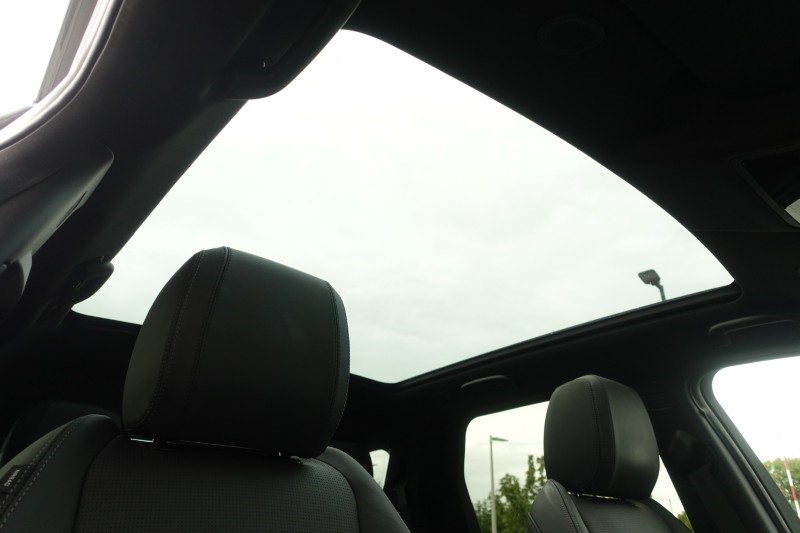 2025 (25) LAND ROVER DISCOVERY SPORT 2.0 D200 Dynamic HSE 5dr Auto [7 Seat] 5730489