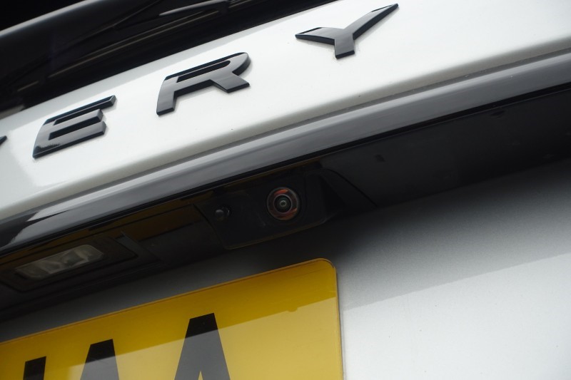 2025 (25) LAND ROVER DISCOVERY SPORT 2.0 D200 Dynamic HSE 5dr Auto [7 Seat] 5730465