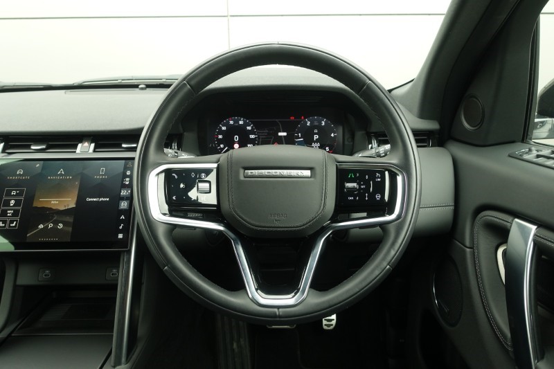 2025 (25) LAND ROVER DISCOVERY SPORT 2.0 D200 Dynamic HSE 5dr Auto [7 Seat] 5730452