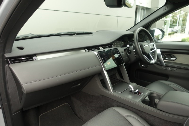 2025 (25) LAND ROVER DISCOVERY SPORT 2.0 D200 Dynamic HSE 5dr Auto [7 Seat] 5730503