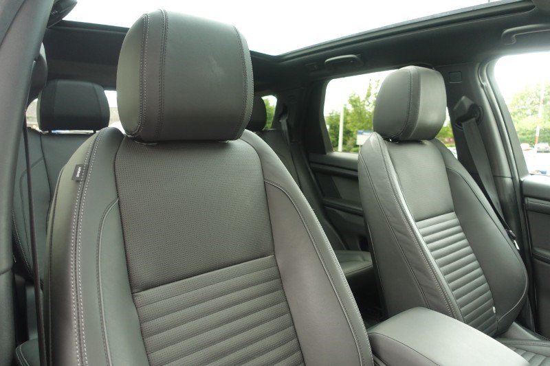 2025 (25) LAND ROVER DISCOVERY SPORT 2.0 D200 Dynamic HSE 5dr Auto [7 Seat] 5730488