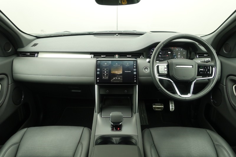 2025 (25) LAND ROVER DISCOVERY SPORT 2.0 D200 Dynamic HSE 5dr Auto [7 Seat] 5730446