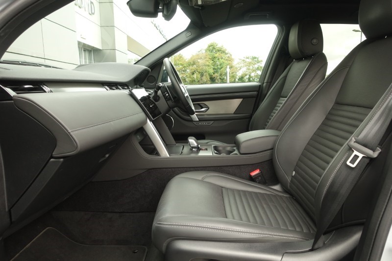 2025 (25) LAND ROVER DISCOVERY SPORT 2.0 D200 Dynamic HSE 5dr Auto [7 Seat] 5730440