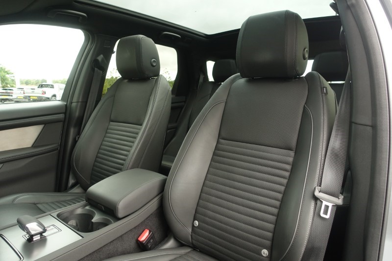 2025 (25) LAND ROVER DISCOVERY SPORT 2.0 D200 Dynamic HSE 5dr Auto [7 Seat] 5730505