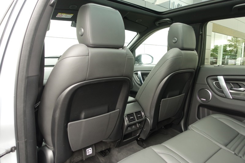 2025 (25) LAND ROVER DISCOVERY SPORT 2.0 D200 Dynamic HSE 5dr Auto [7 Seat] 5730500