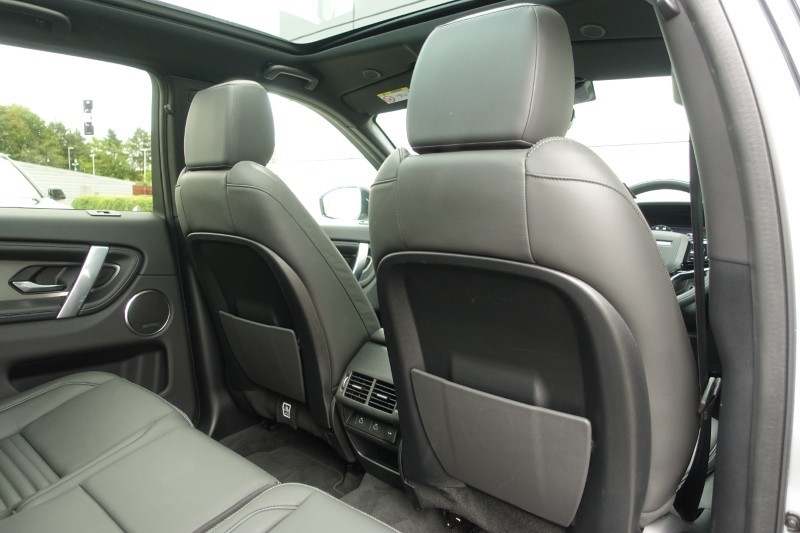 2025 (25) LAND ROVER DISCOVERY SPORT 2.0 D200 Dynamic HSE 5dr Auto [7 Seat] 5730496
