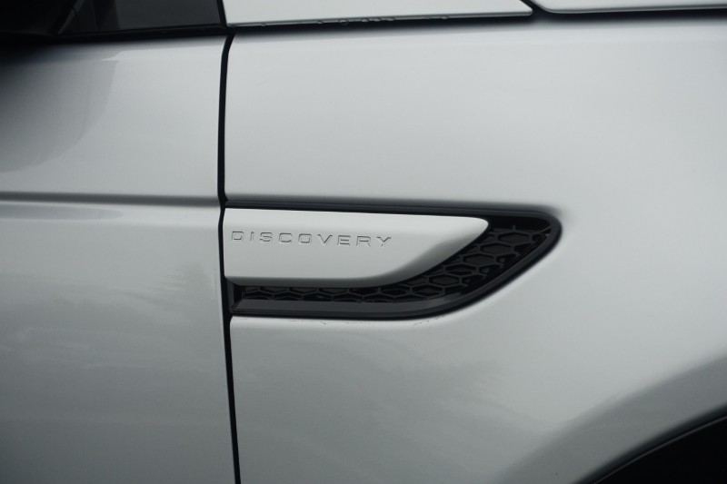 2025 (25) LAND ROVER DISCOVERY SPORT 2.0 D200 Dynamic HSE 5dr Auto [7 Seat] 5730457