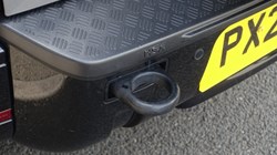 2022 (22) LAND ROVER DEFENDER 3.0 D250 X-Dynamic HSE 110 5dr Auto 5698098