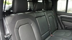 2022 (22) LAND ROVER DEFENDER 3.0 D250 X-Dynamic HSE 110 5dr Auto 5698130
