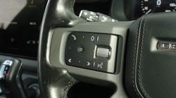2022 (22) LAND ROVER DEFENDER 3.0 D250 X-Dynamic HSE 110 5dr Auto 5698111