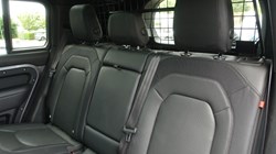 2022 (22) LAND ROVER DEFENDER 3.0 D250 X-Dynamic HSE 110 5dr Auto 5698133