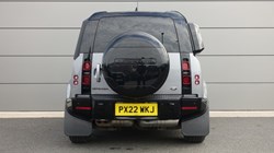 2022 (22) LAND ROVER DEFENDER 3.0 D250 X-Dynamic HSE 110 5dr Auto 5698073