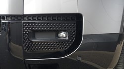 2022 (22) LAND ROVER DEFENDER 3.0 D250 X-Dynamic HSE 110 5dr Auto 5698106