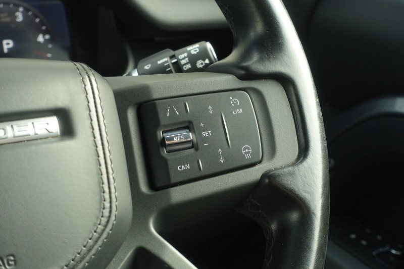 2022 (22) LAND ROVER DEFENDER 3.0 D250 X-Dynamic HSE 110 5dr Auto 5698108