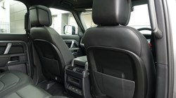 2022 (22) LAND ROVER DEFENDER 3.0 D250 X-Dynamic HSE 110 5dr Auto 5698129