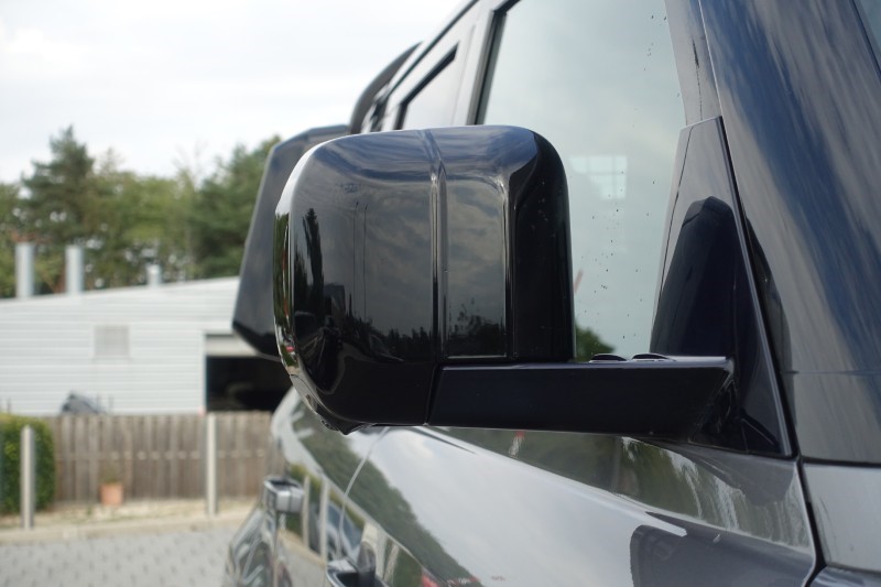 2022 (22) LAND ROVER DEFENDER 3.0 D250 X-Dynamic HSE 110 5dr Auto 5698091