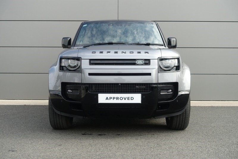 2022 (22) LAND ROVER DEFENDER 3.0 D250 X-Dynamic HSE 110 5dr Auto 5698074